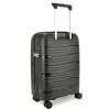 Decent Explorer RK-9370A Zwart
