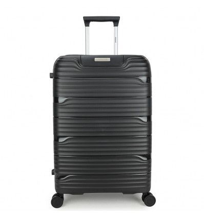 Decent Explorer RK-9370B Zwart