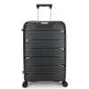 Decent Explorer RK-9370B Zwart