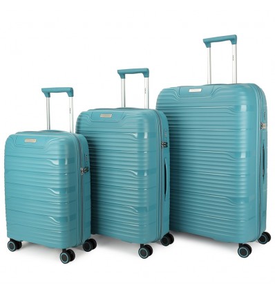 Decent Explorer RK-9370 Set Petrol