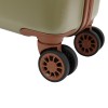 Decent Retro Kofferset Groen