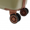 Decent Retro Kofferset Groen