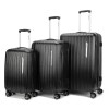 Decent Paradiso RK-7815SET Zwart