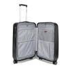 Decent Paradiso RK-7815B Zwart