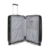 Decent Paradiso RK-7815SET Zwart