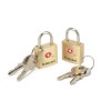 P-1091 2-stuks TSA sleutelslot