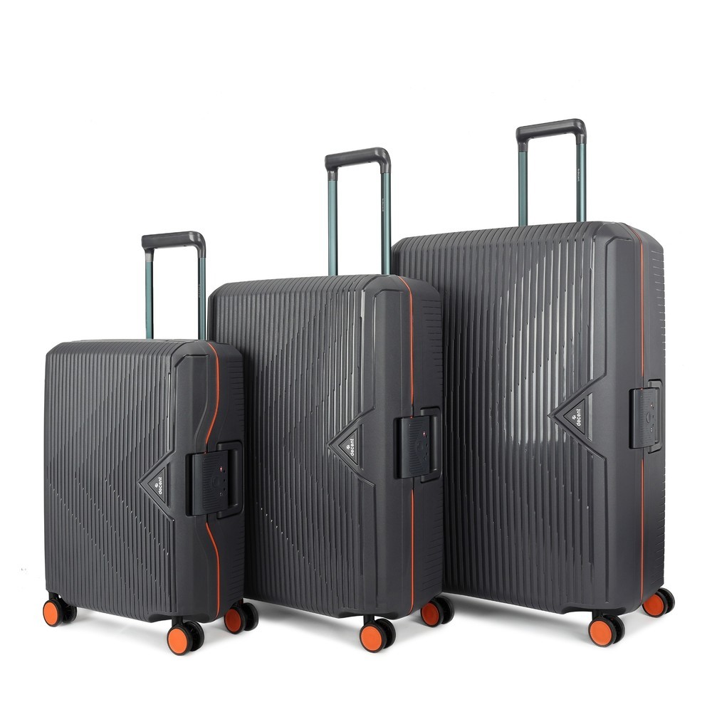 Decent Smart RK-9601SET Antraciet - Alfa Trading