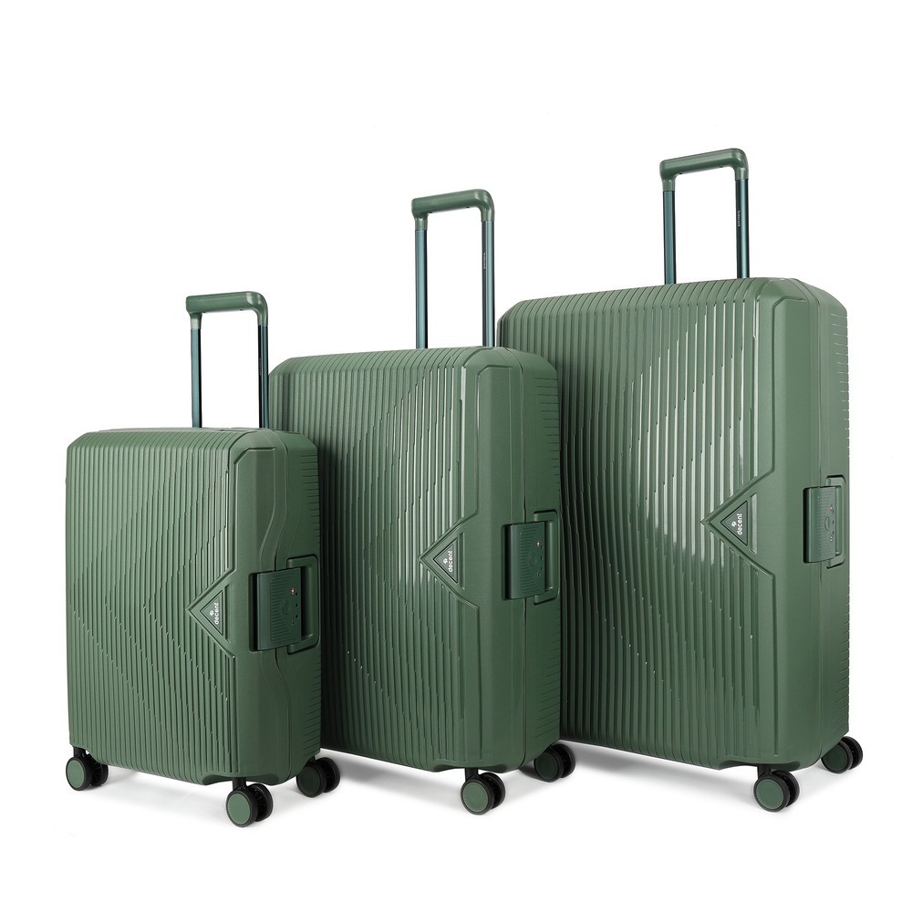 Decent Smart RK-9601SET Olive - Alfa Trading