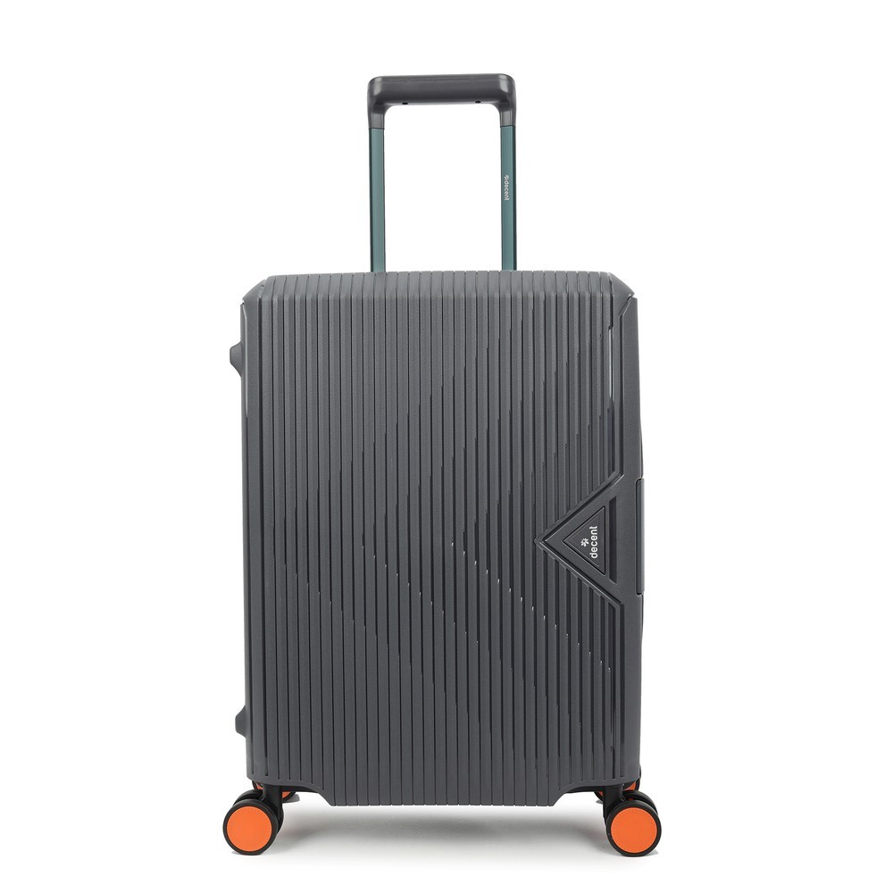 Decent Smart RK-9601A Antraciet - Alfa Trading