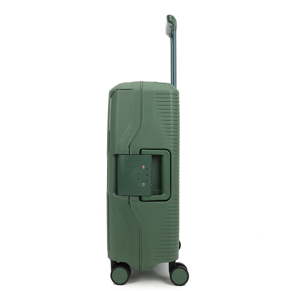 Decent Smart RK-9601A Olive - Alfa Trading