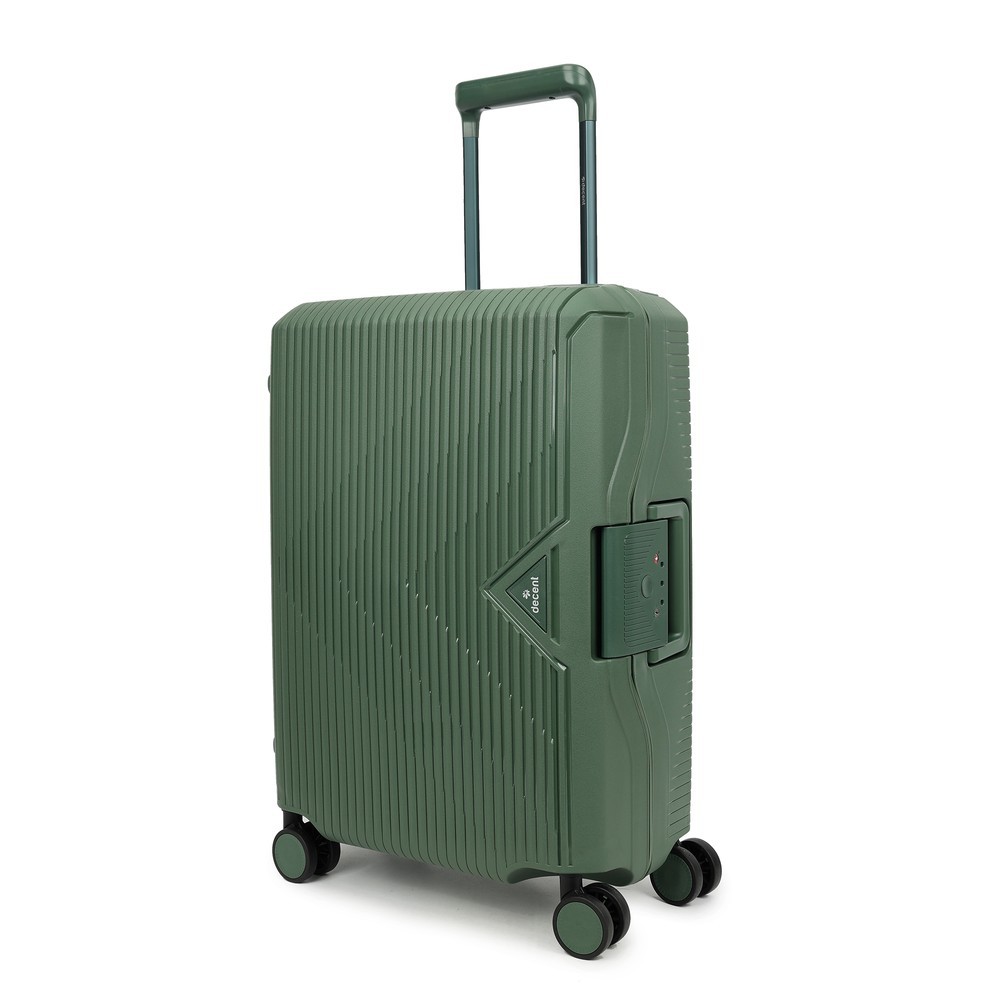 Decent Smart RK-9601A Olive - Alfa Trading