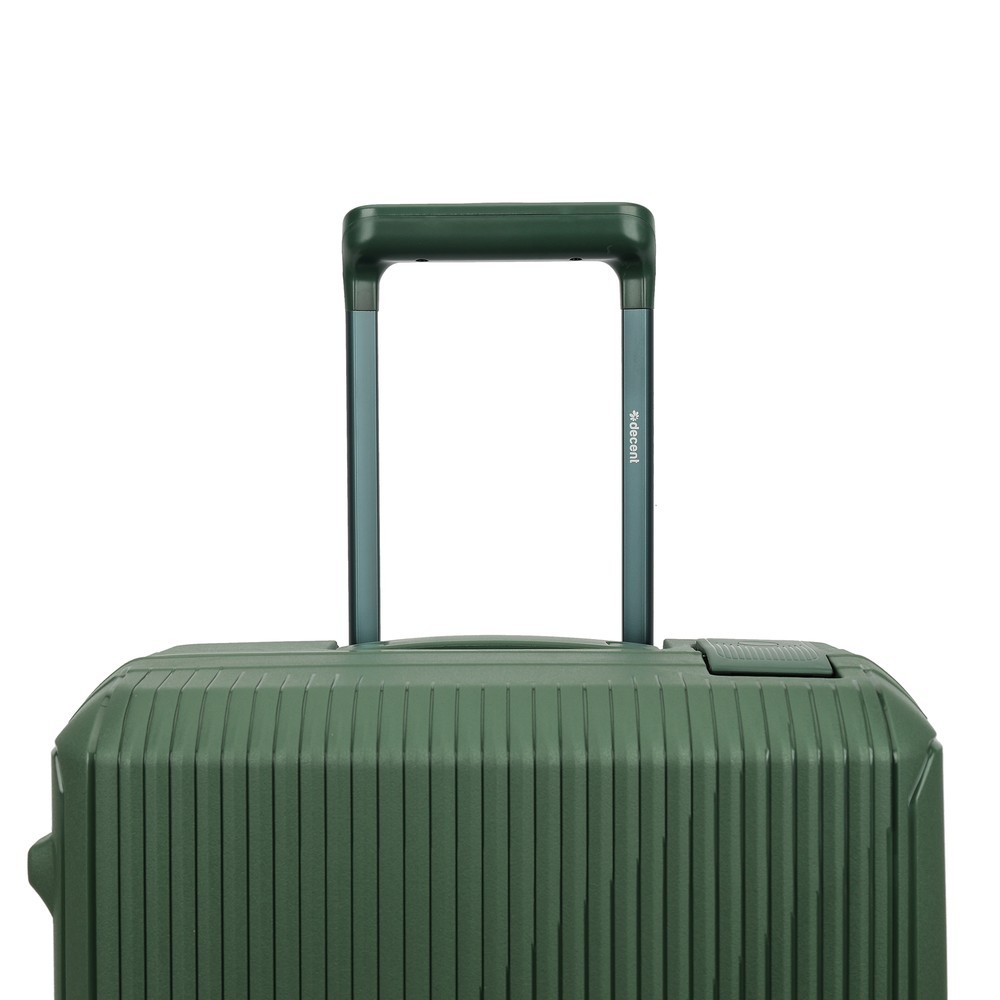 Decent Smart RK-9601A Olive - Alfa Trading