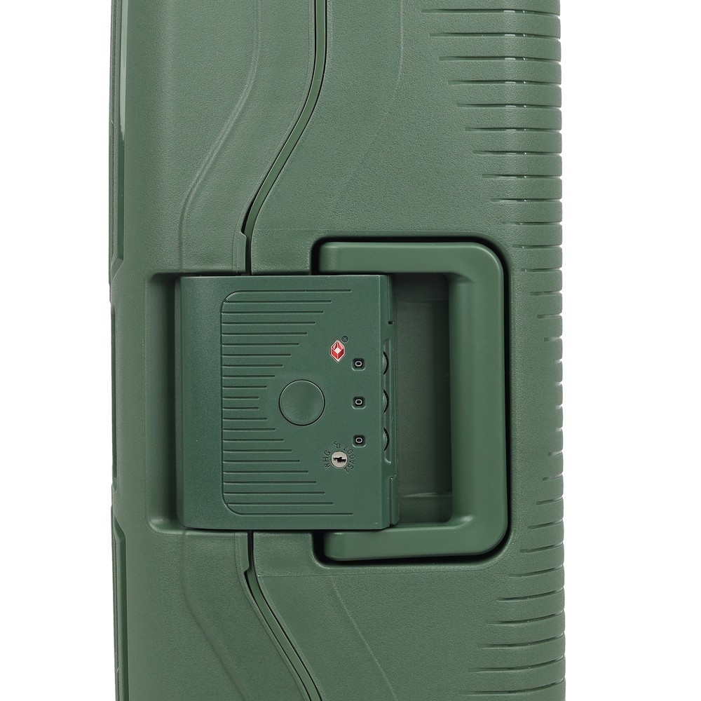 Decent Smart RK-9601A Olive - Alfa Trading