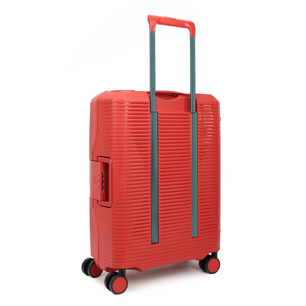 Decent Smart RK-9601A Rood - Alfa Trading