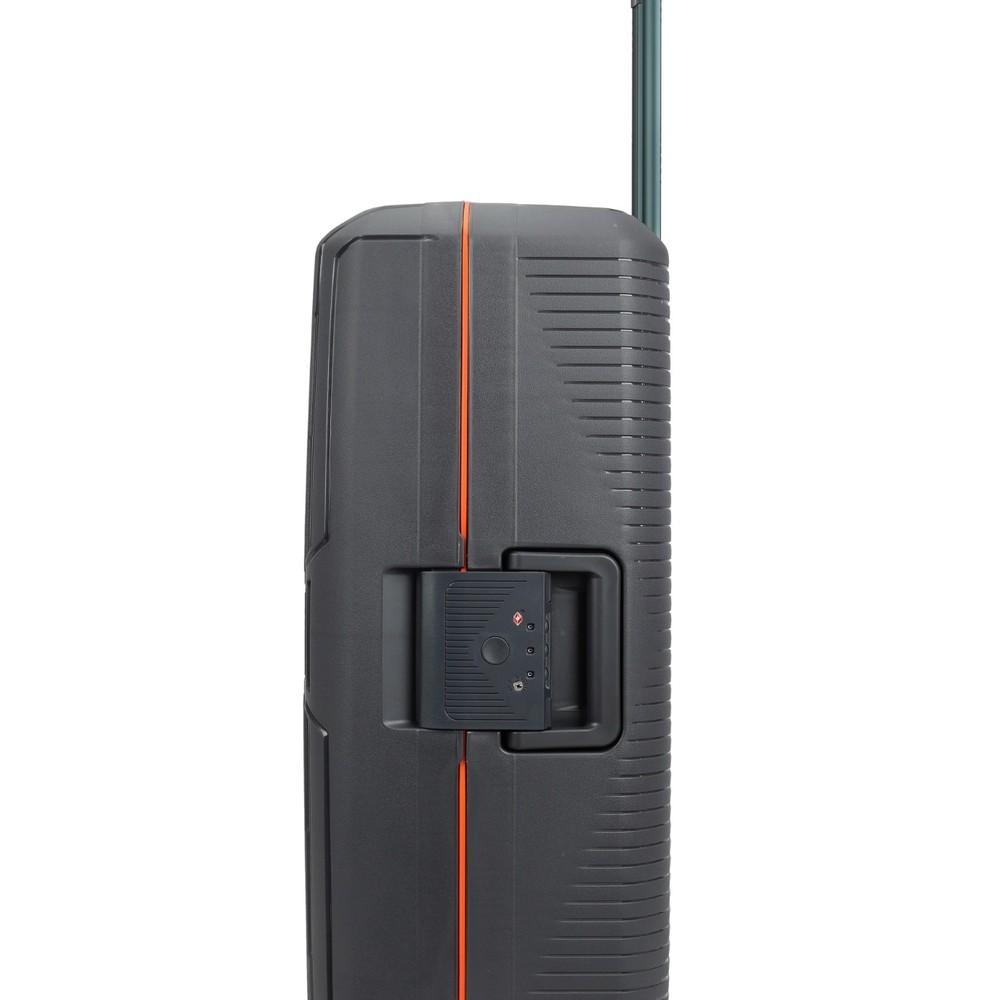 Decent Smart RK-9601B Antraciet - Alfa Trading