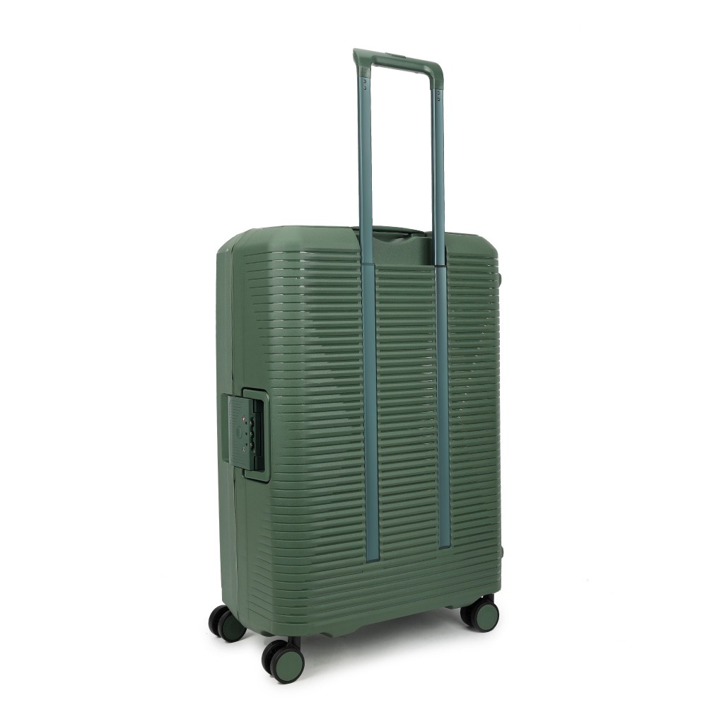 Decent Smart RK-9601B Olive - Alfa Trading