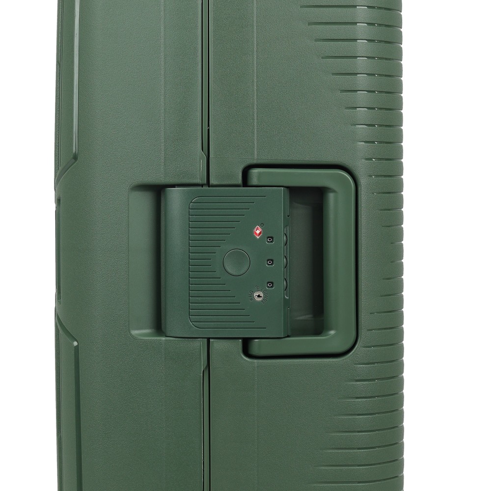 Decent Smart RK-9601B Olive - Alfa Trading