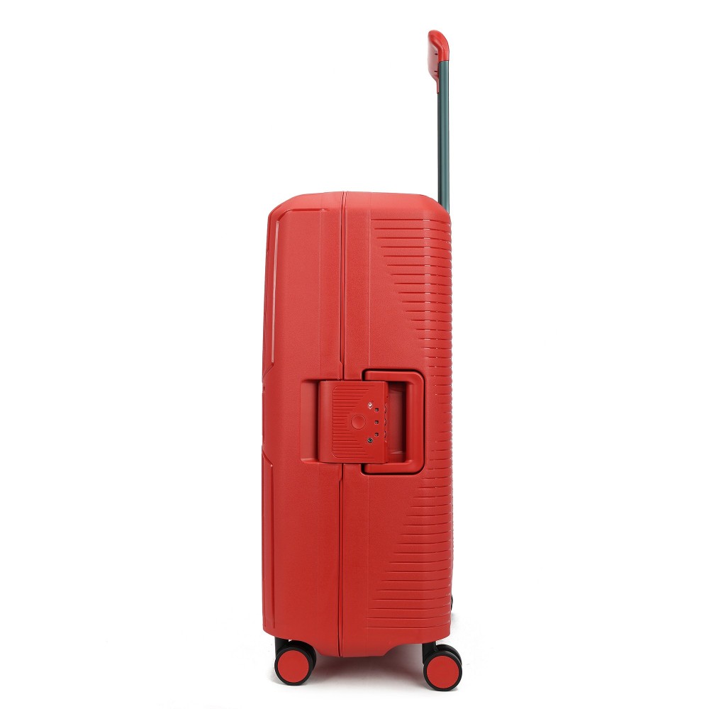 Decent Smart RK-9601B Rood - Alfa Trading