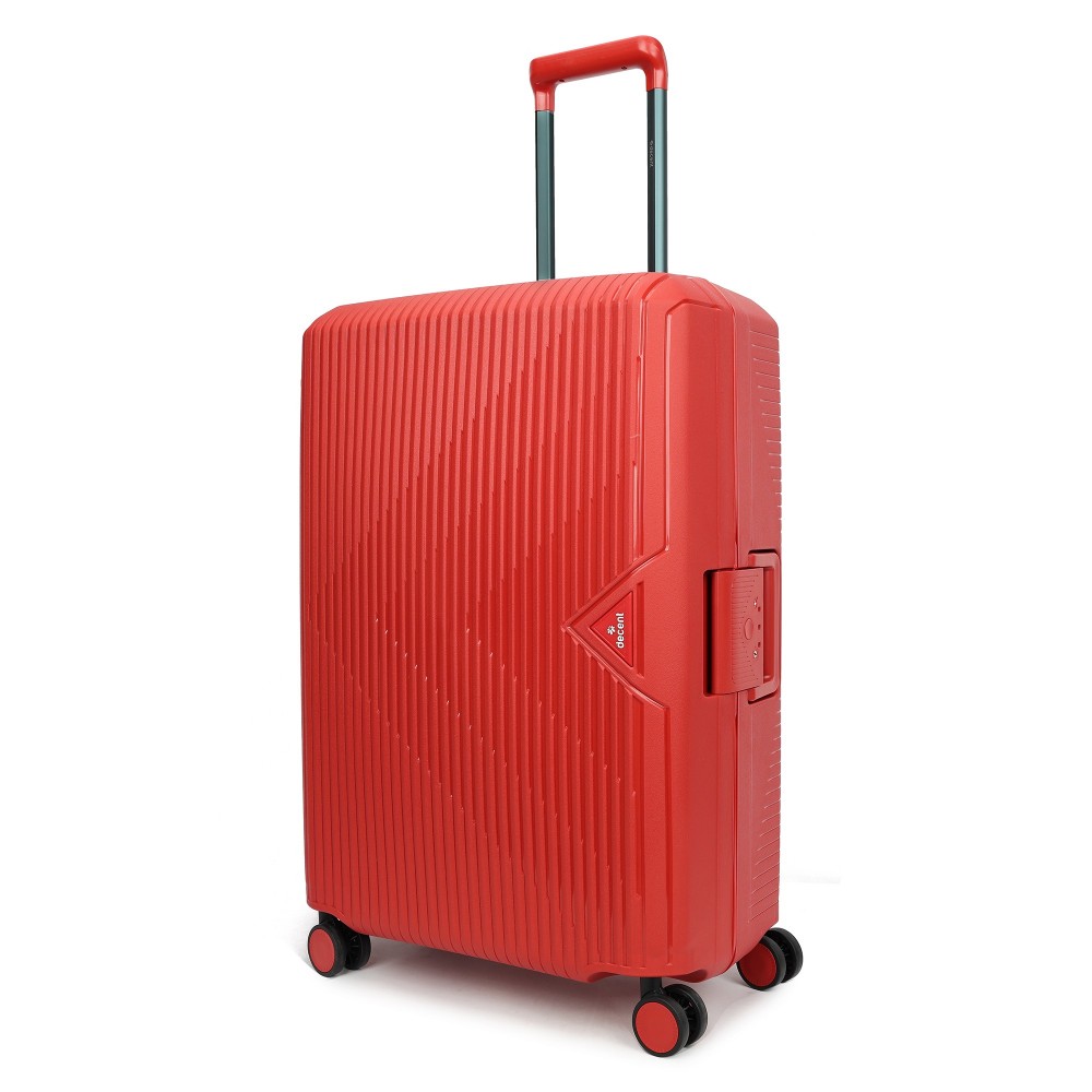 Decent Smart RK-9601B Rood - Alfa Trading