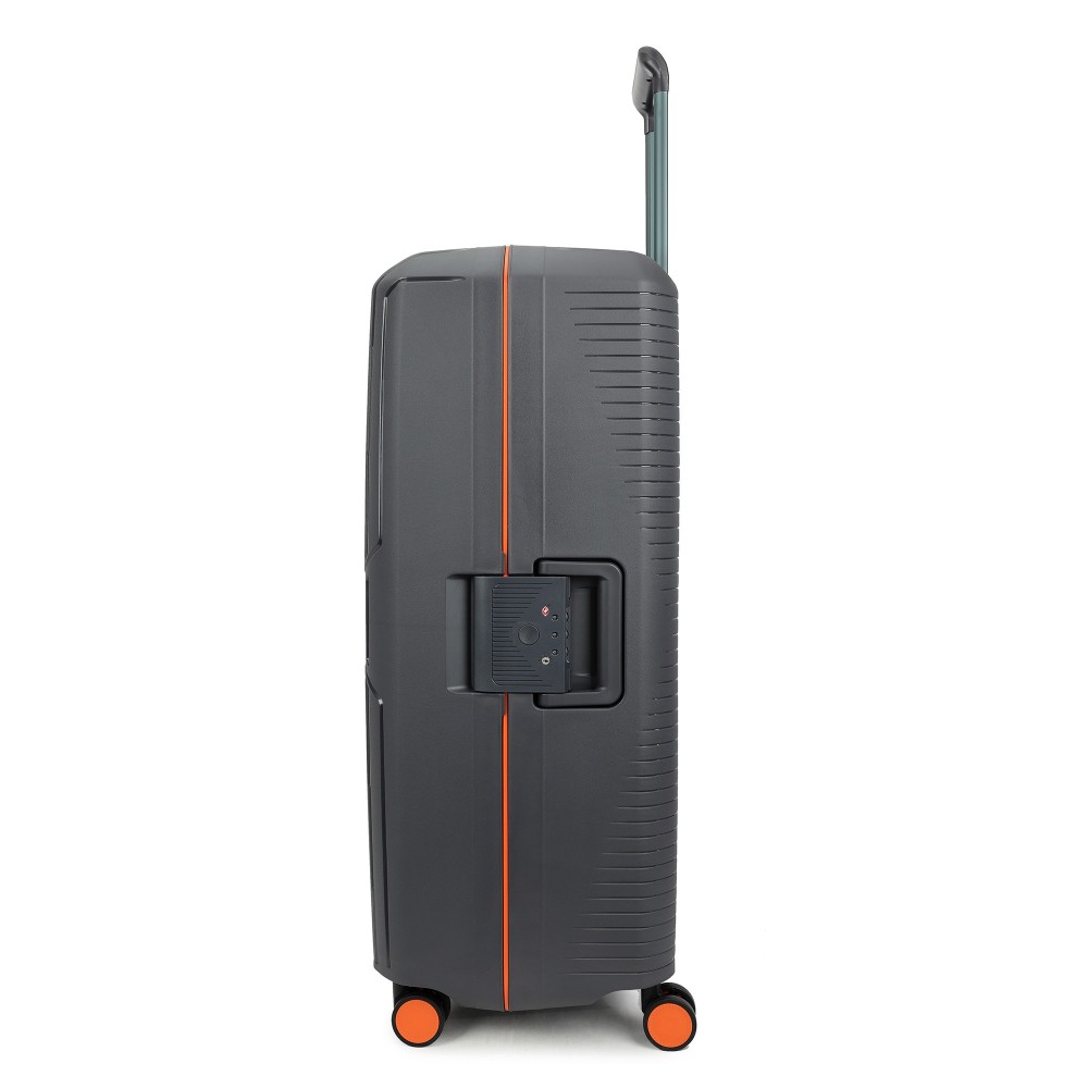 Decent Smart RK-9601C Antraciet - Alfa Trading