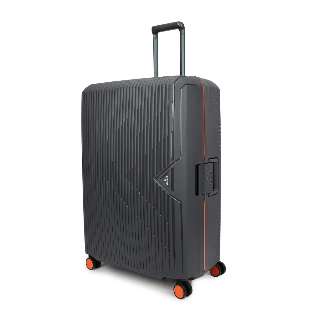 Decent Smart RK-9601C Antraciet - Alfa Trading