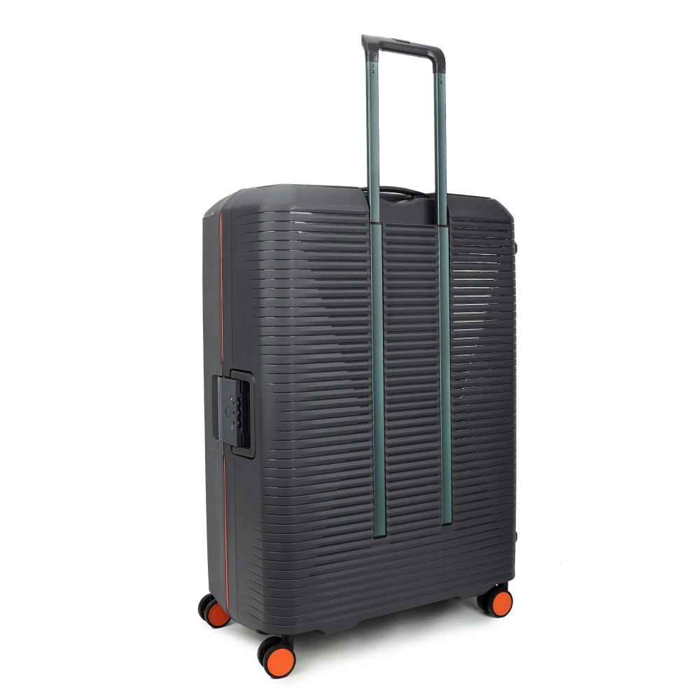 Decent Smart RK-9601C Antraciet - Alfa Trading