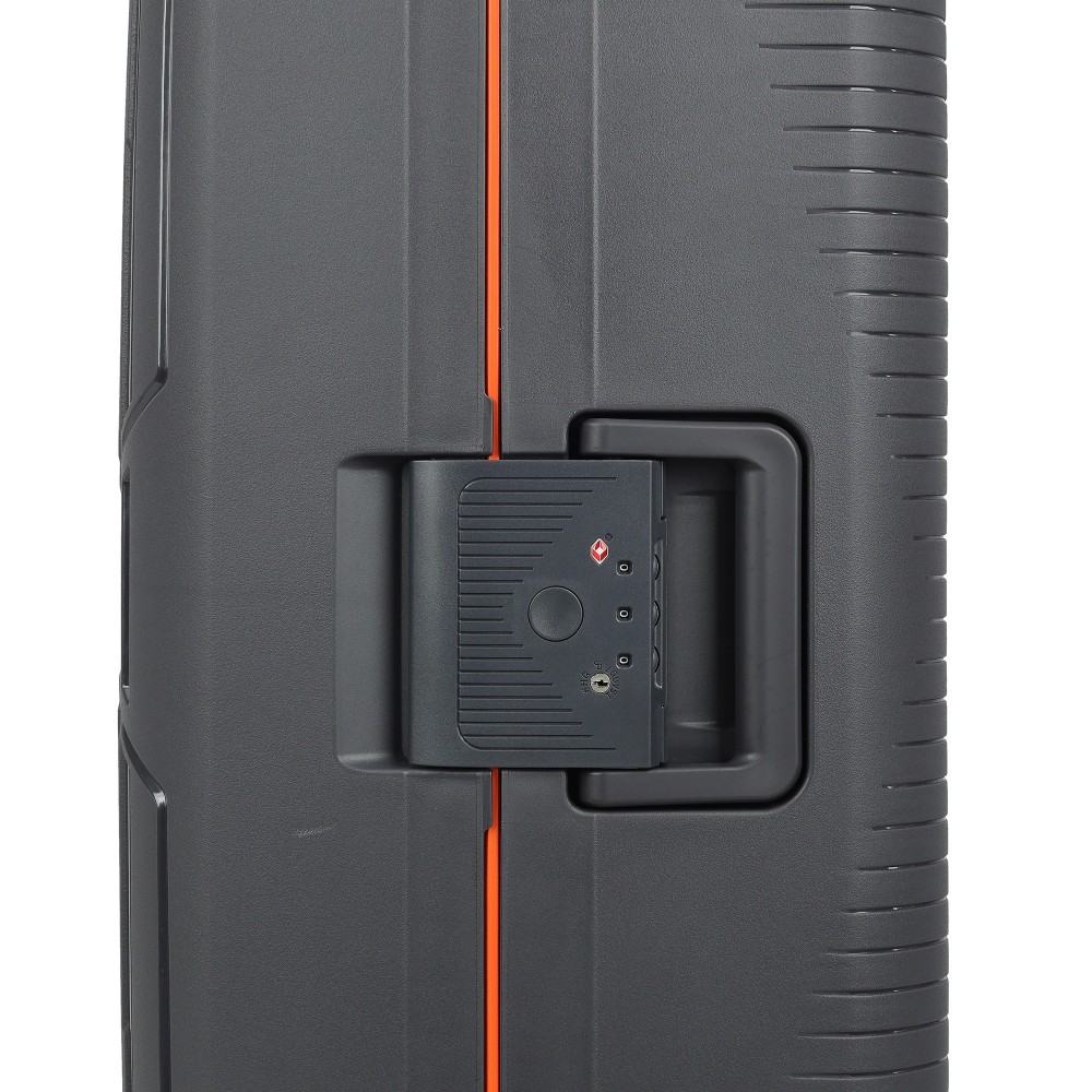Decent Smart RK-9601C Antraciet - Alfa Trading