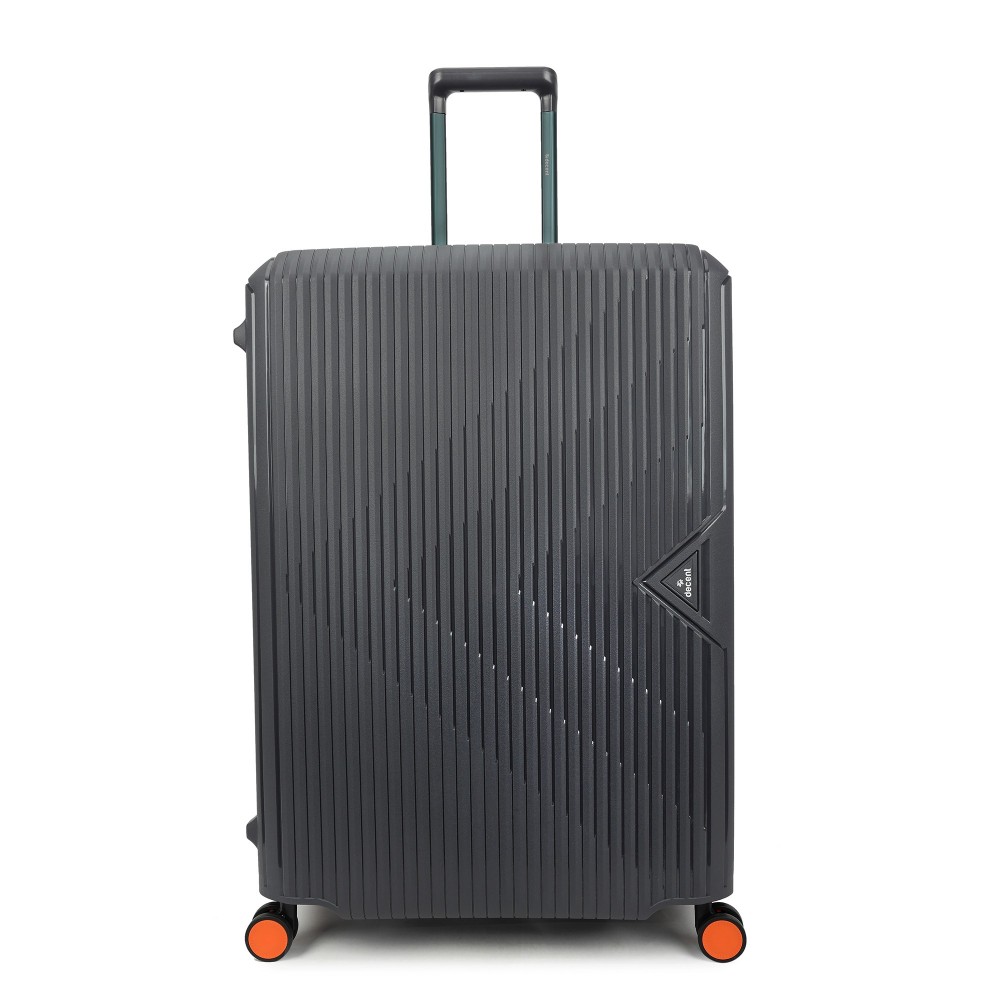 Decent Smart RK-9601C Antraciet - Alfa Trading