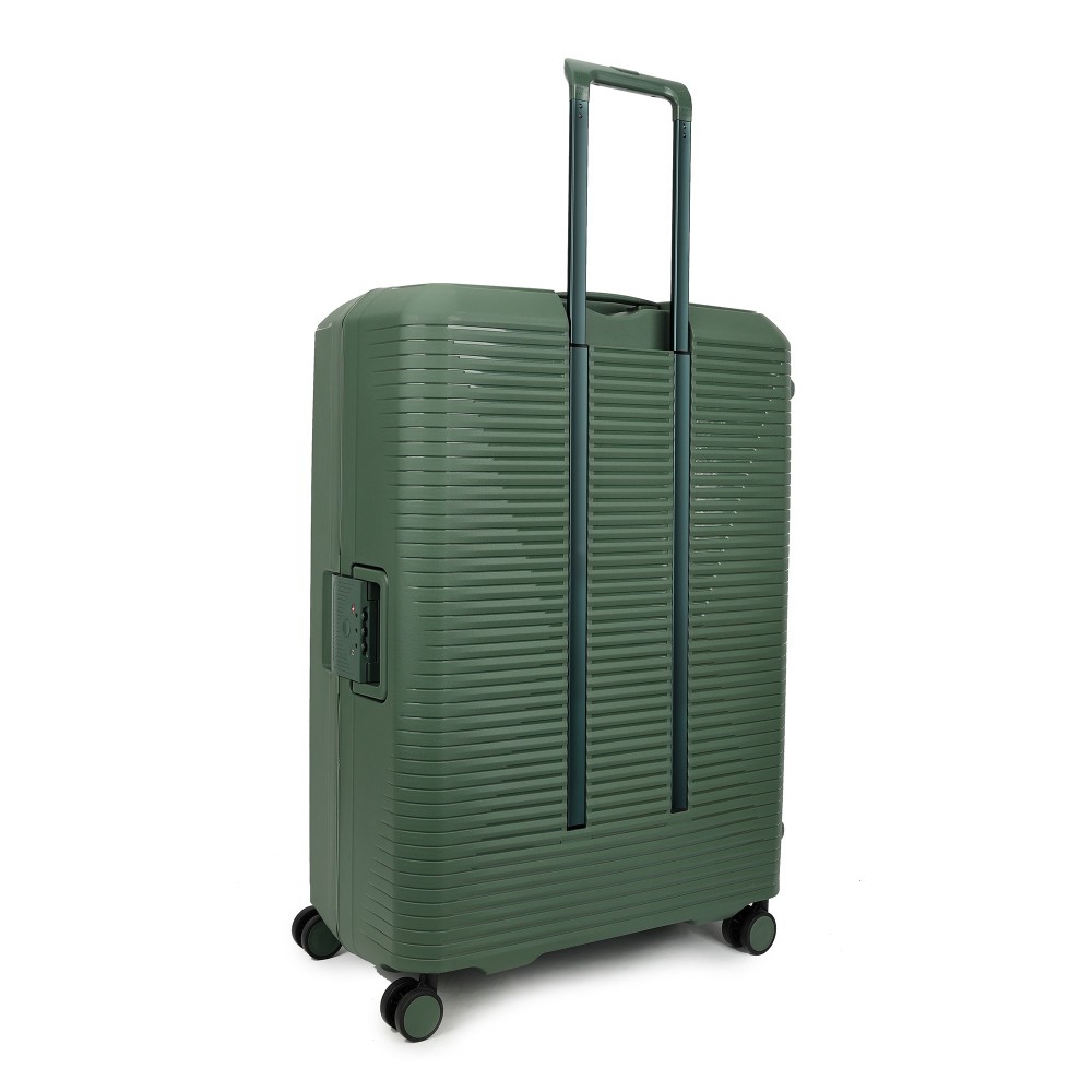 Decent Smart RK-9601C Olive - Alfa Trading