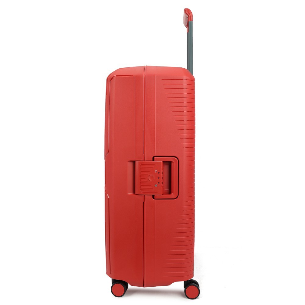Decent Smart RK-9601C Rood - Alfa Trading